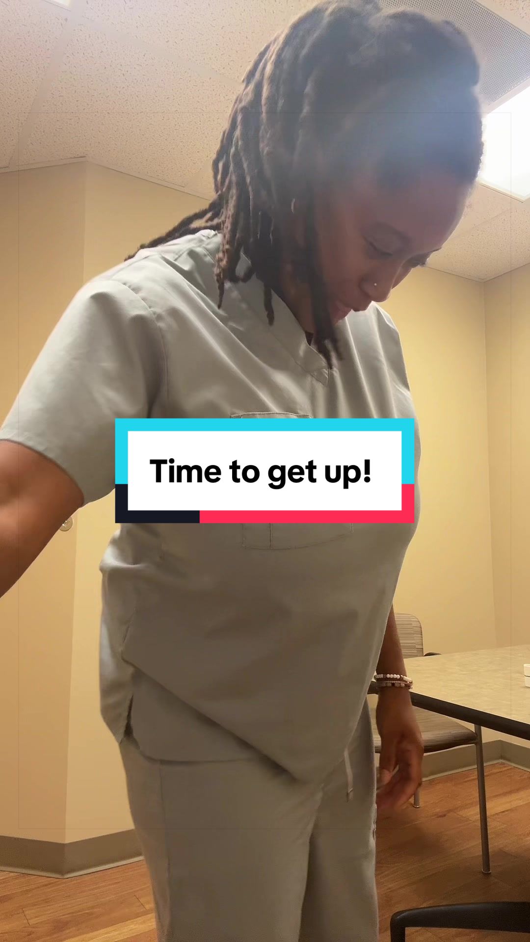 @Kellz-The OT Yogi Mama
