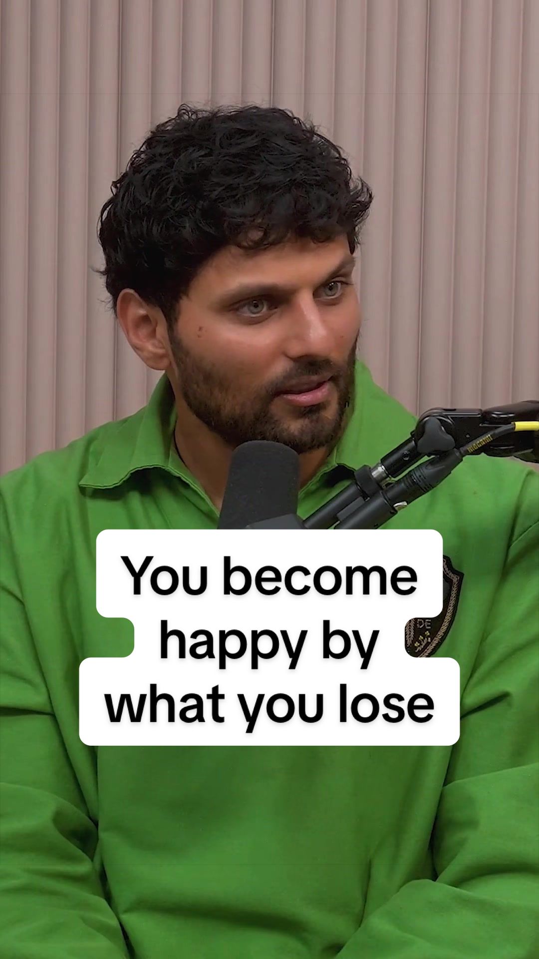 @Jay Shetty