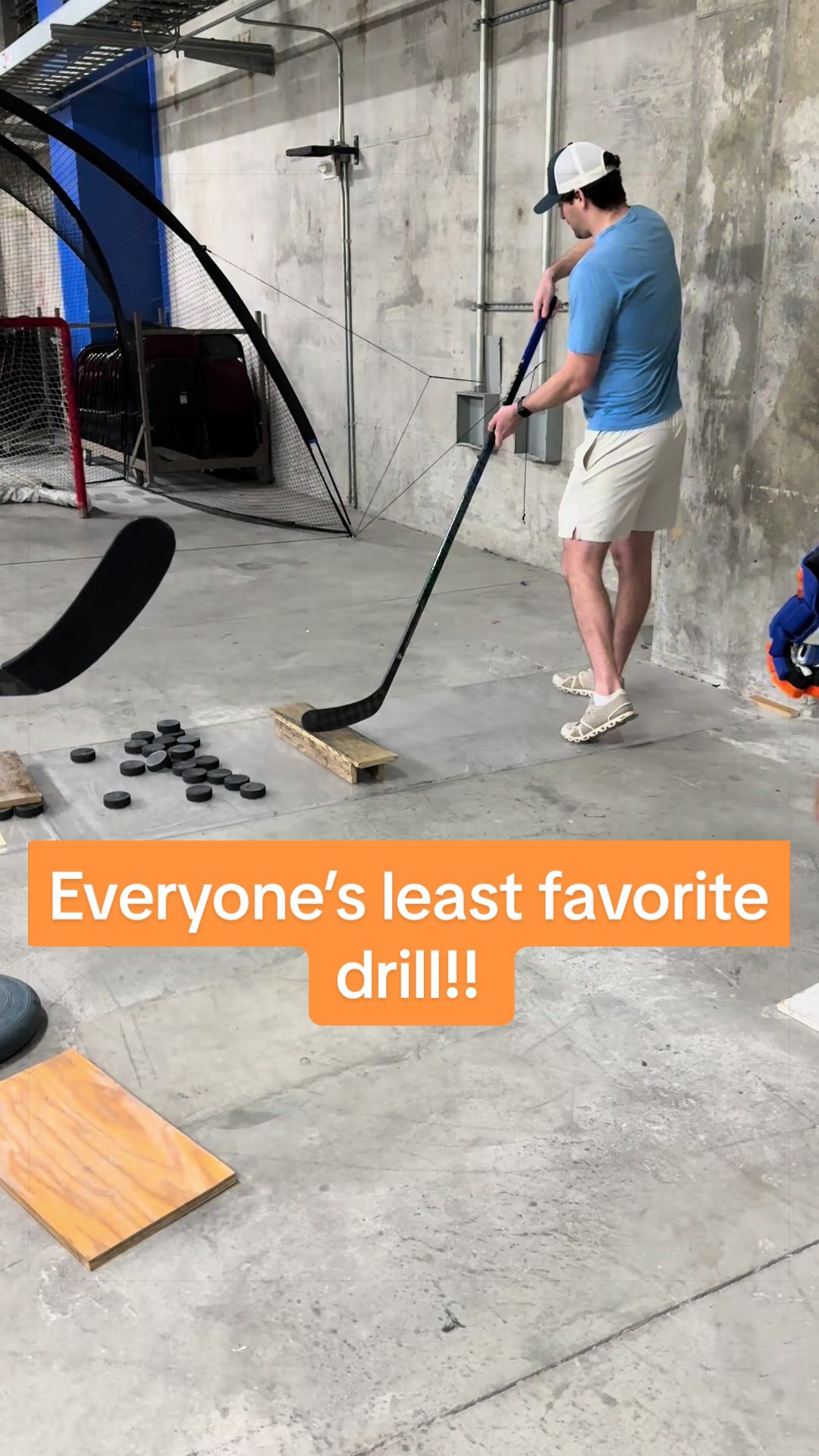 @Modern Hockey