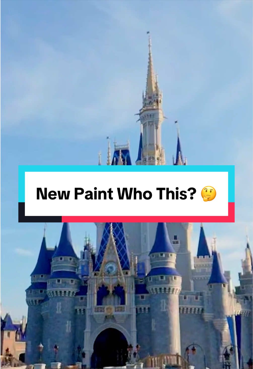 @Disney Parks