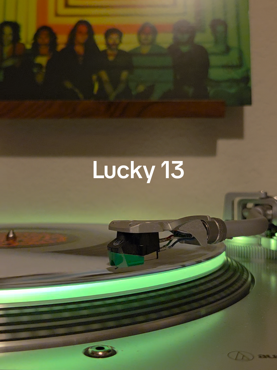 @LEDSlipmat