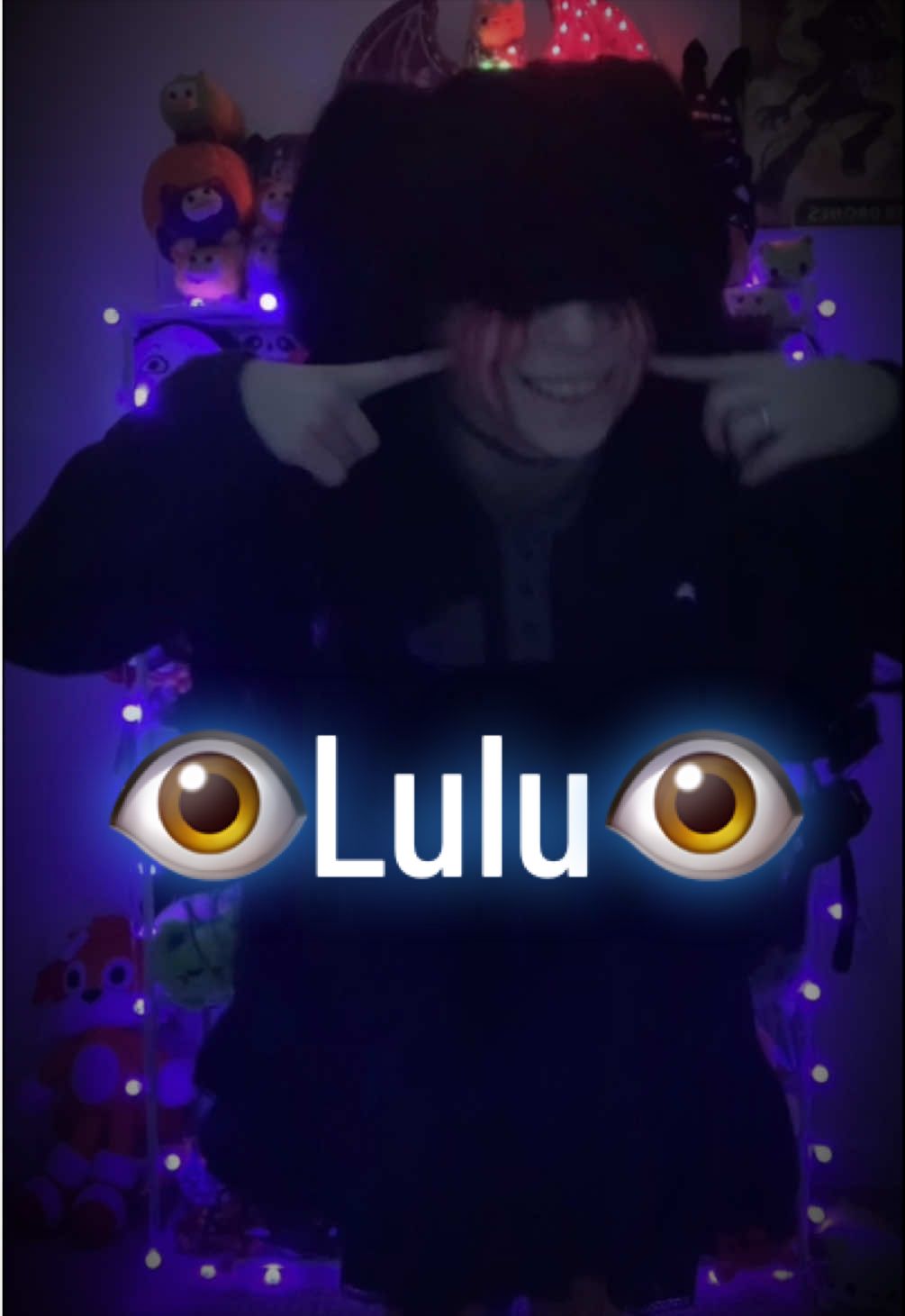 @⦻Creepypasta Cos(TiccTacToby)⦻