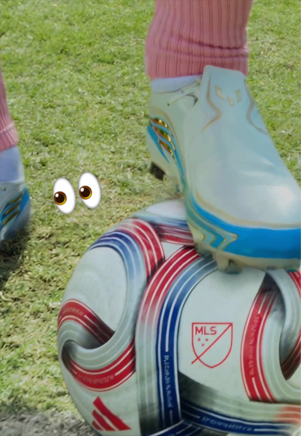 @Major League Soccer