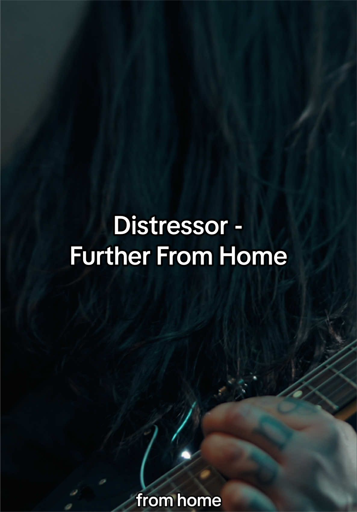 @Distressor