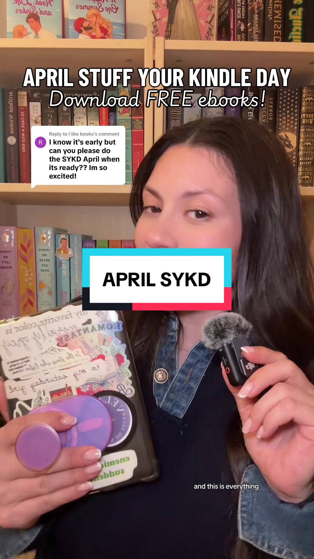 @KristinaLikesBooks 📚🫶✨