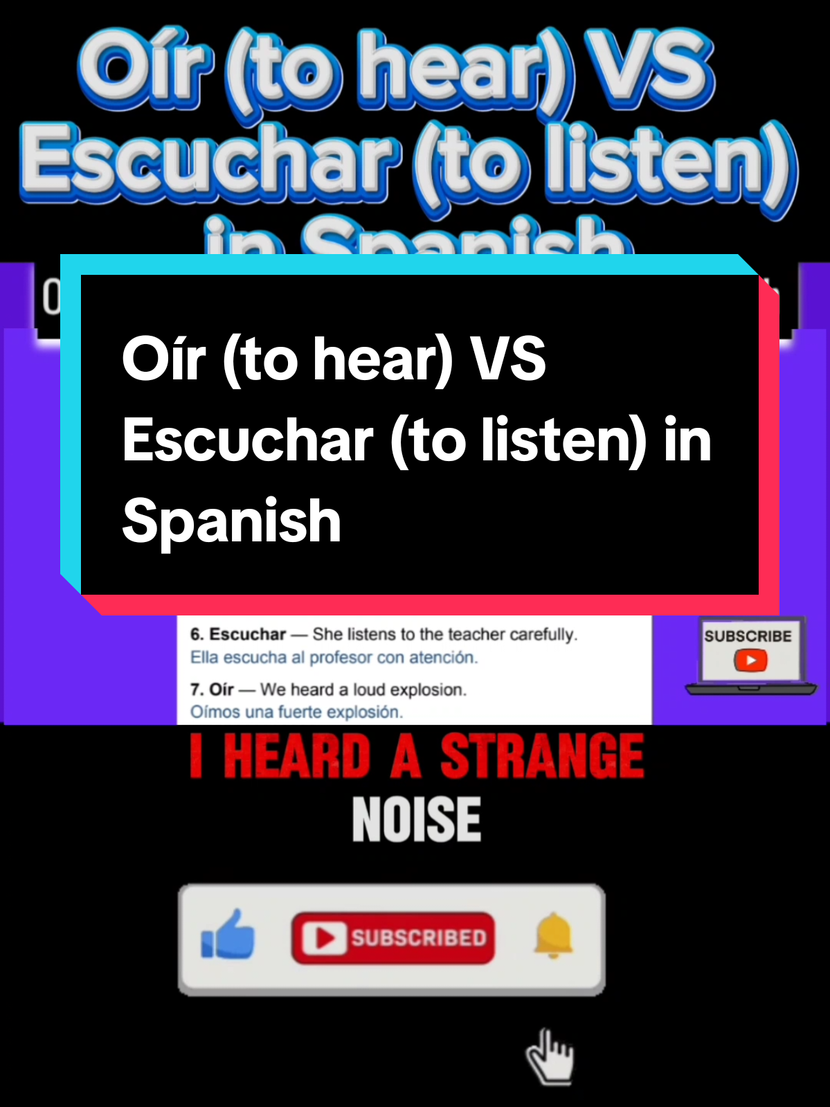 @Spanishlearning101