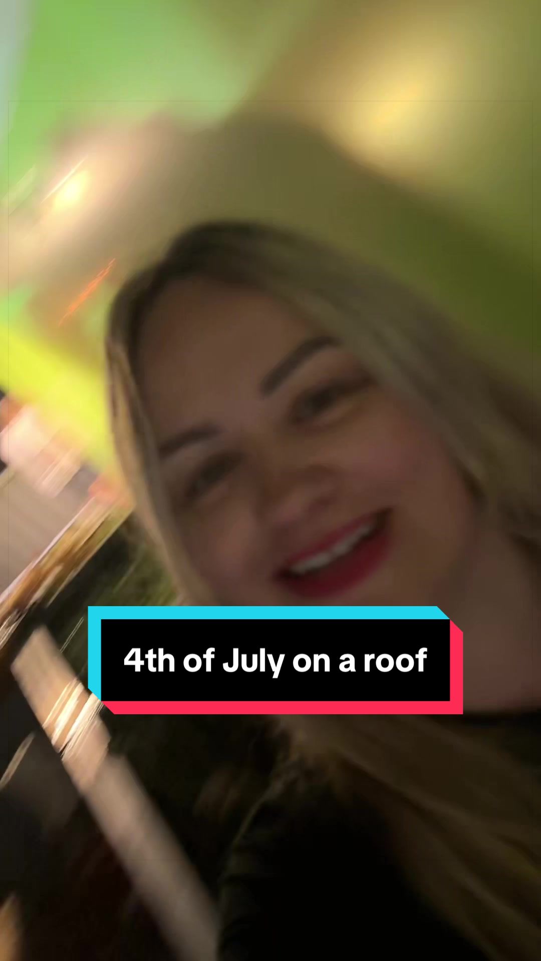 @Amber Joy