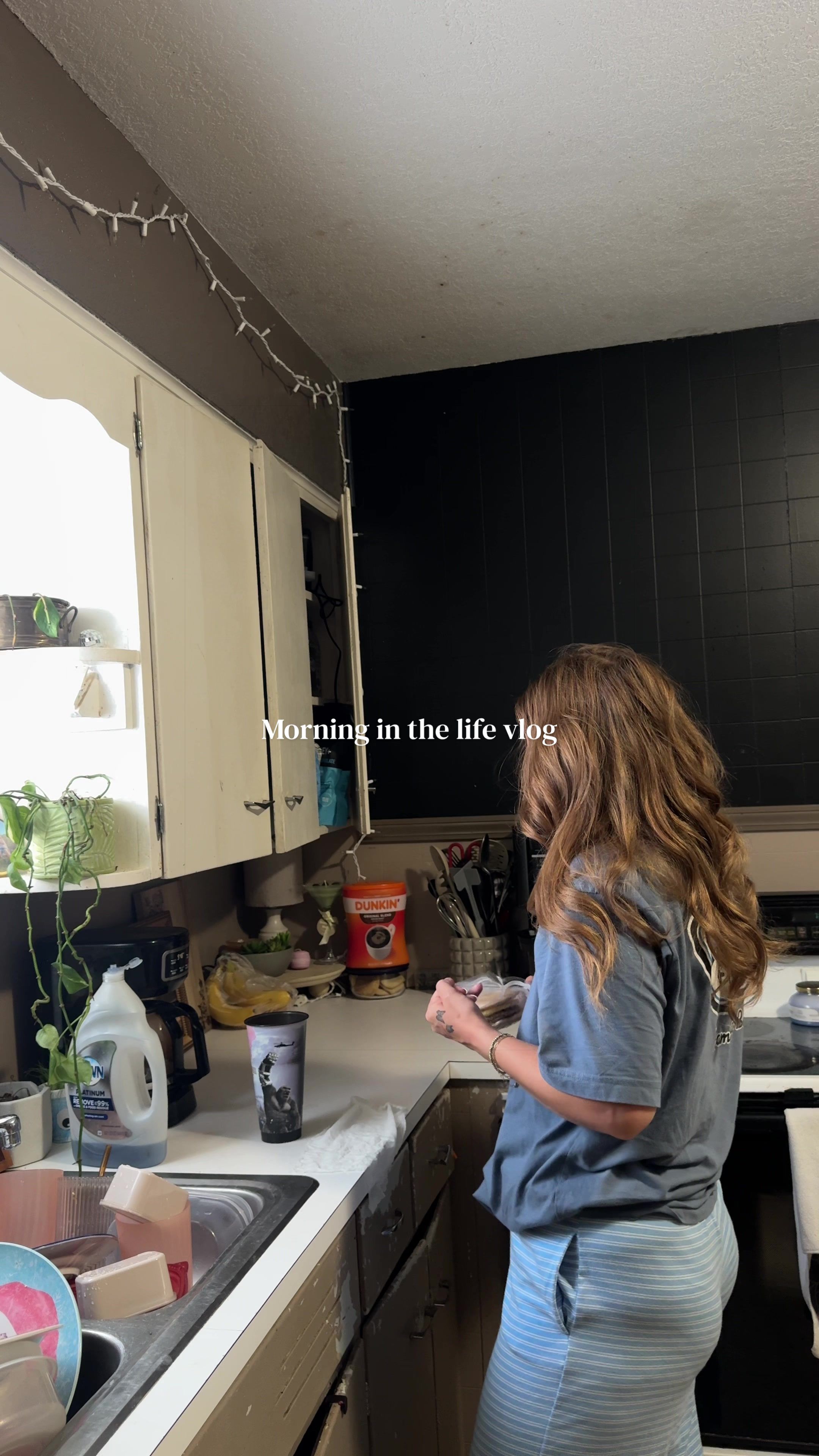 @Eyricka lynn | single mom 🤍