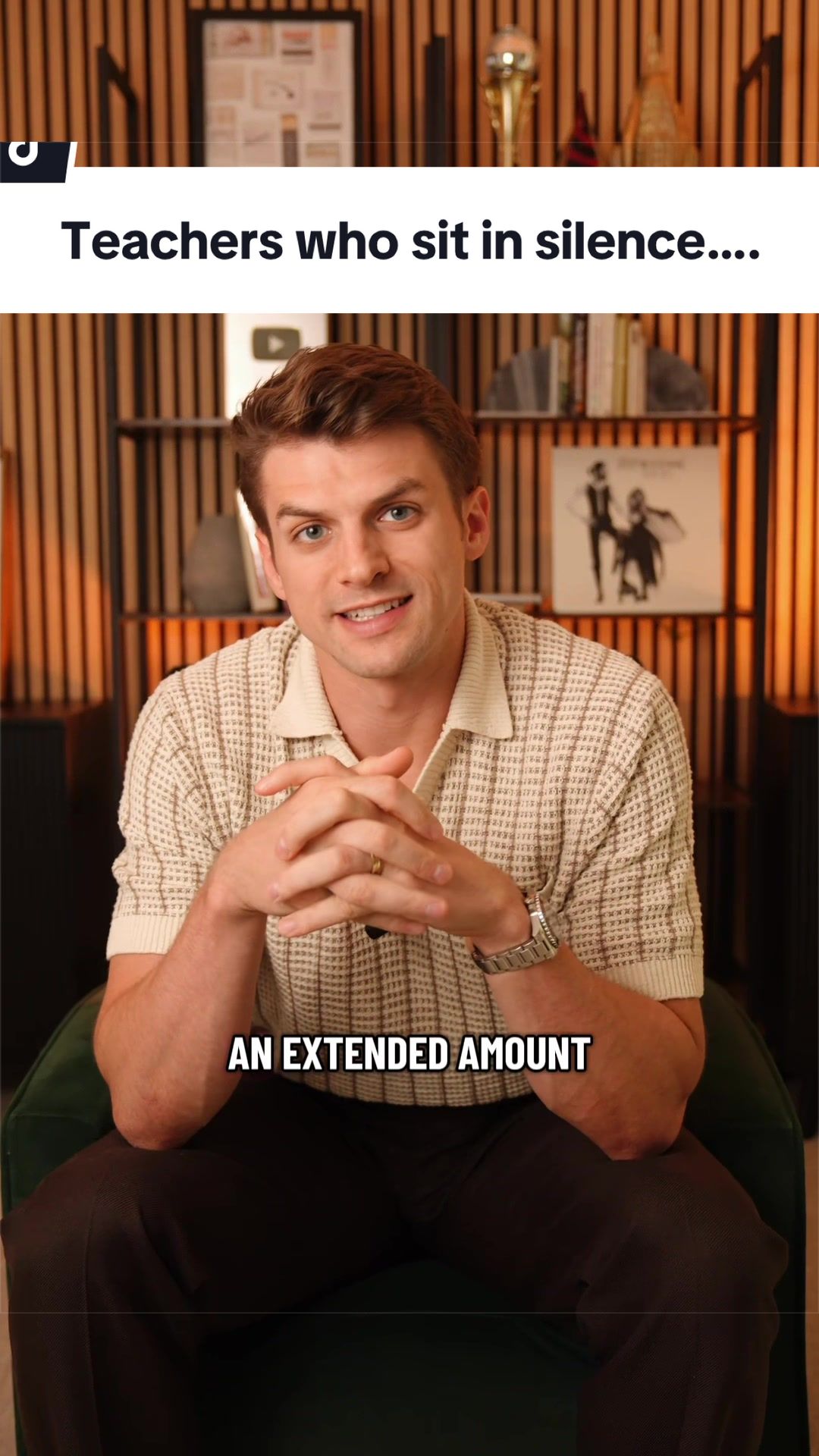 @Gabe Dannenbring