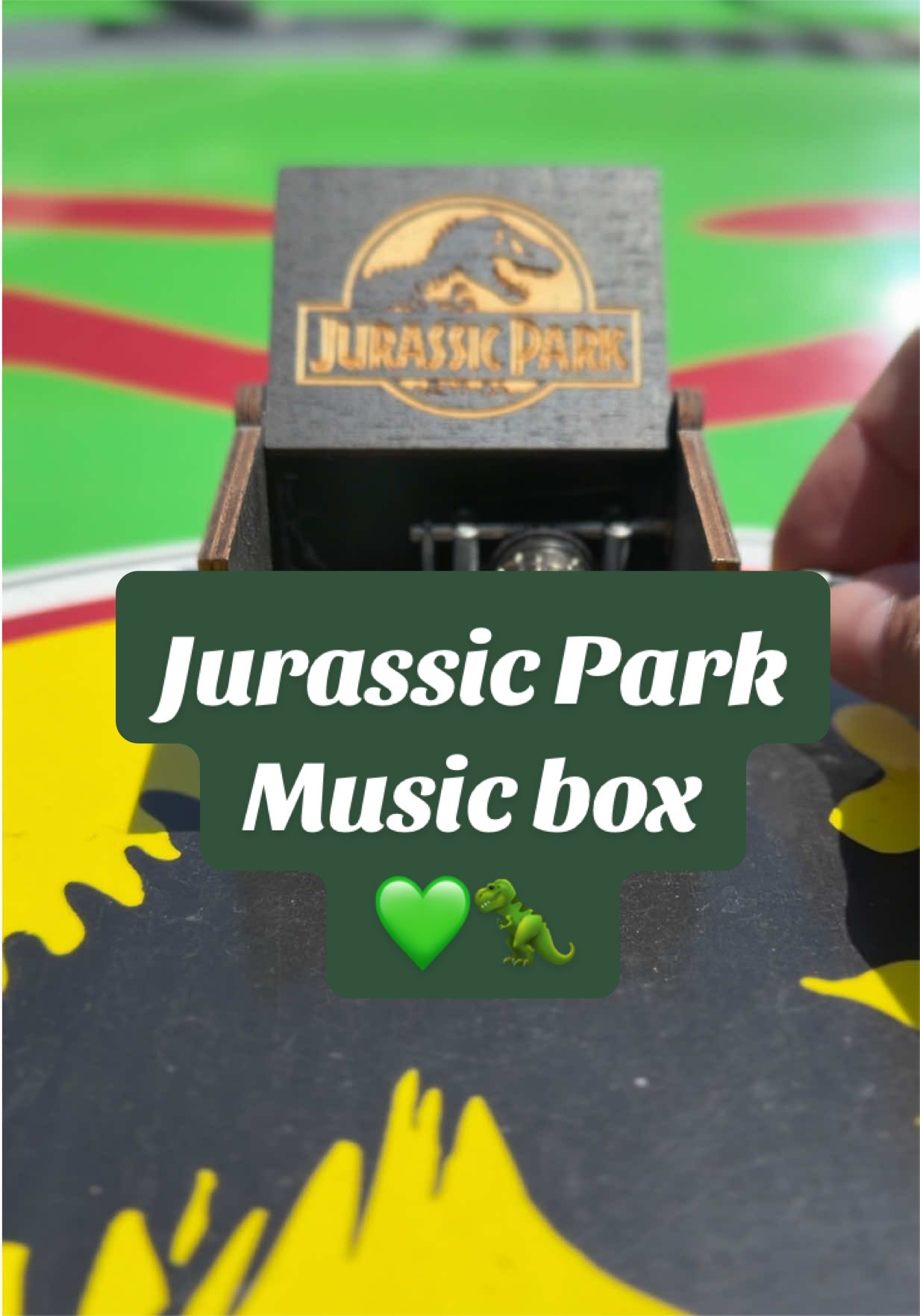 @Batty Dino