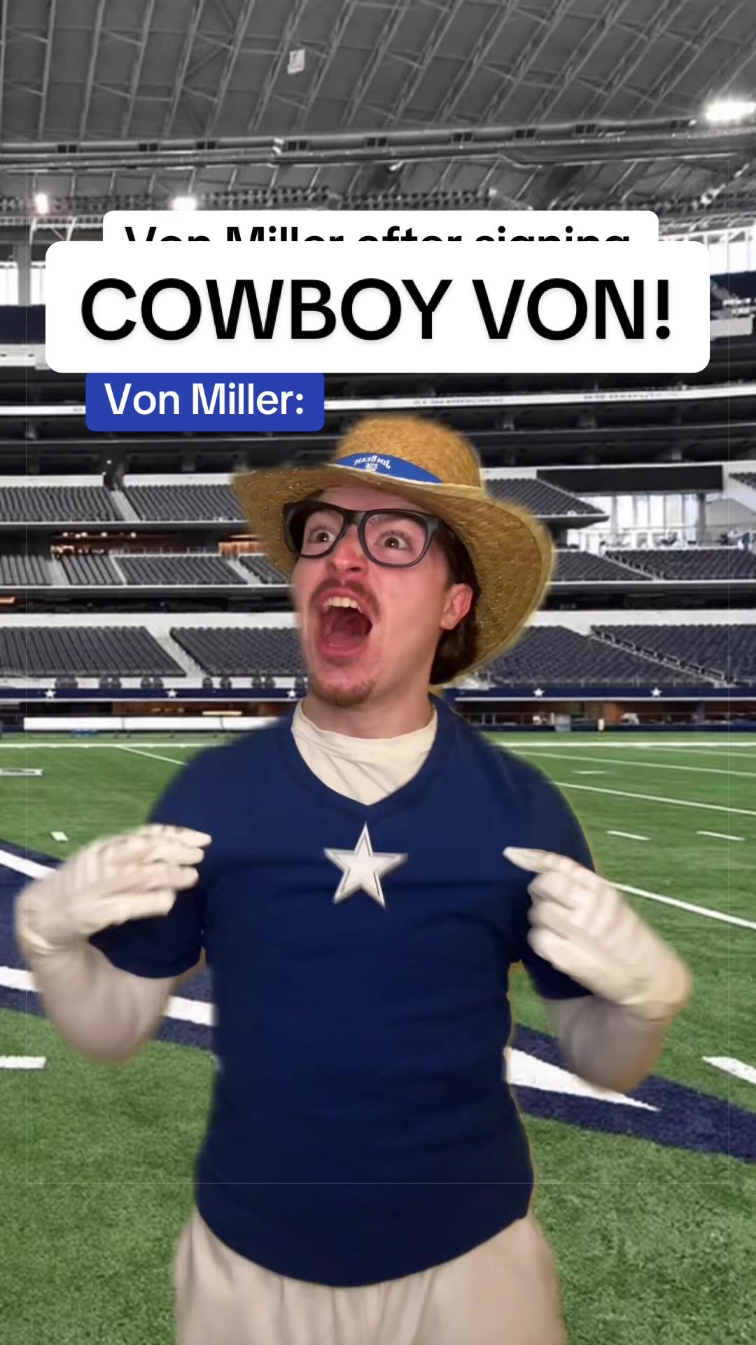 @Trevor Fahnstrom