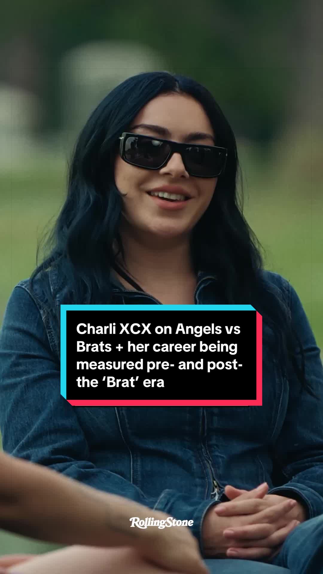 @Rolling Stone