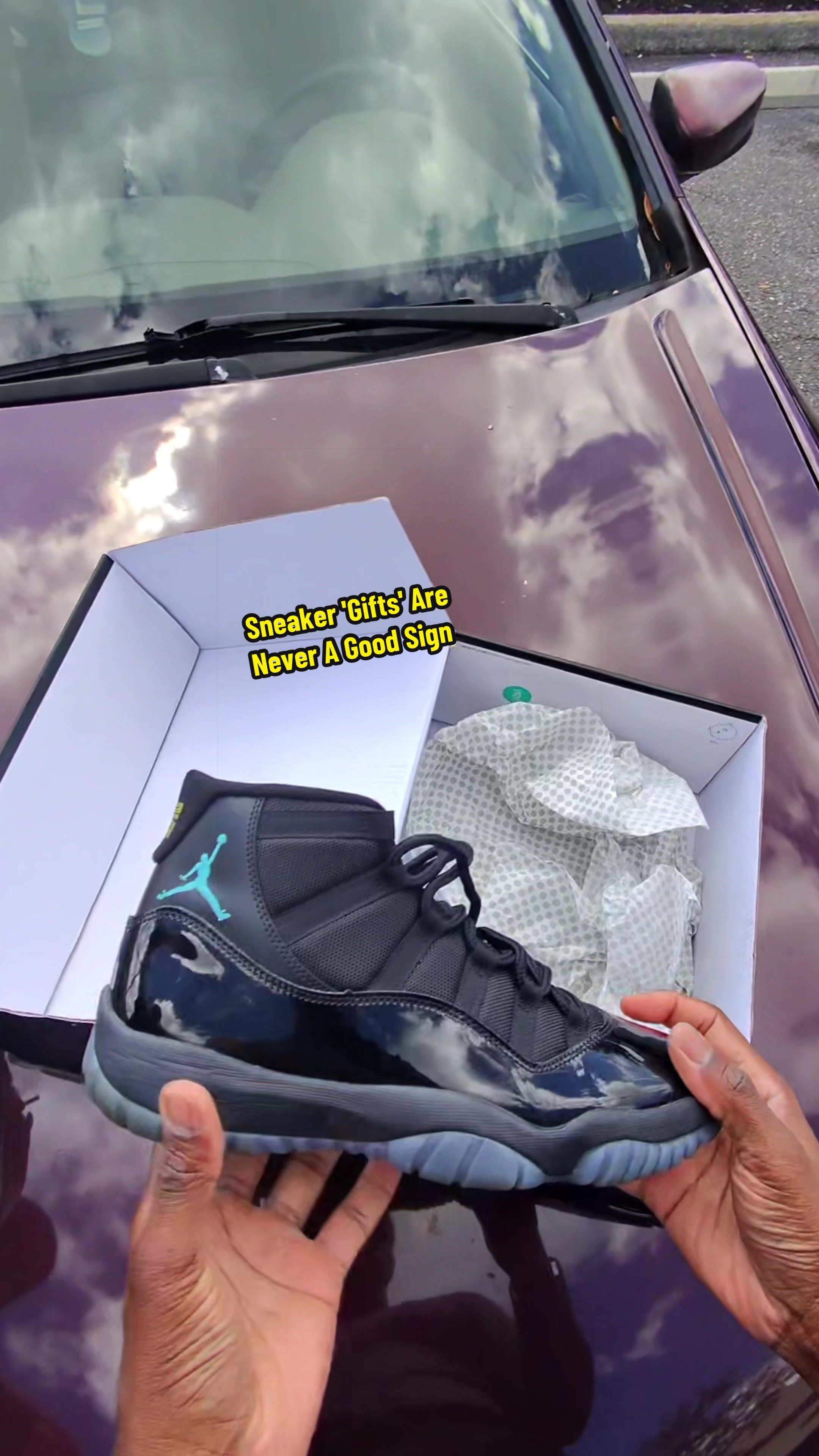 @Bobby | Sneaker Enthusiast