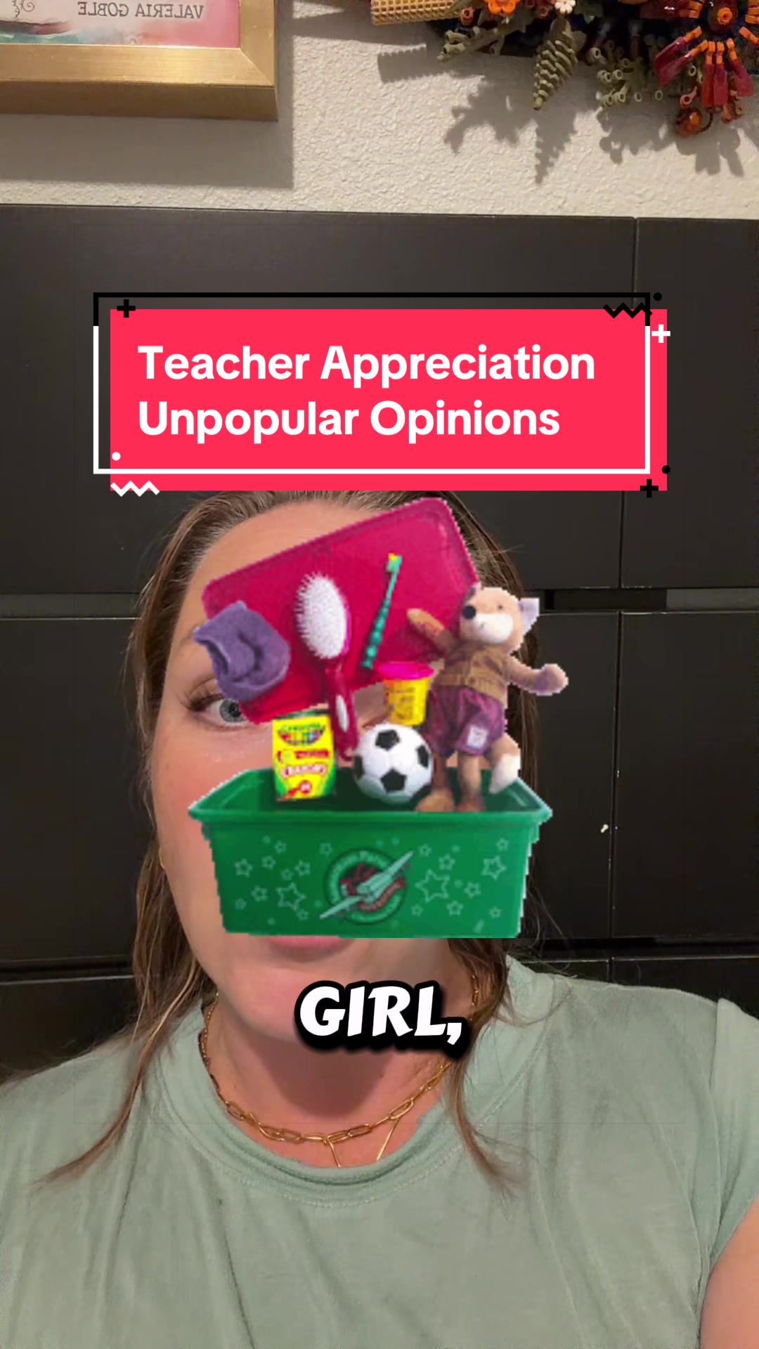 @SEL Kids’โ๏ธ๐๐๐ฟ๏ธ V. Goble