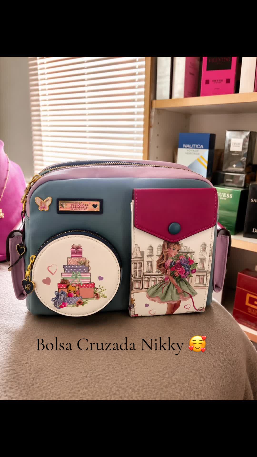@Peachybags