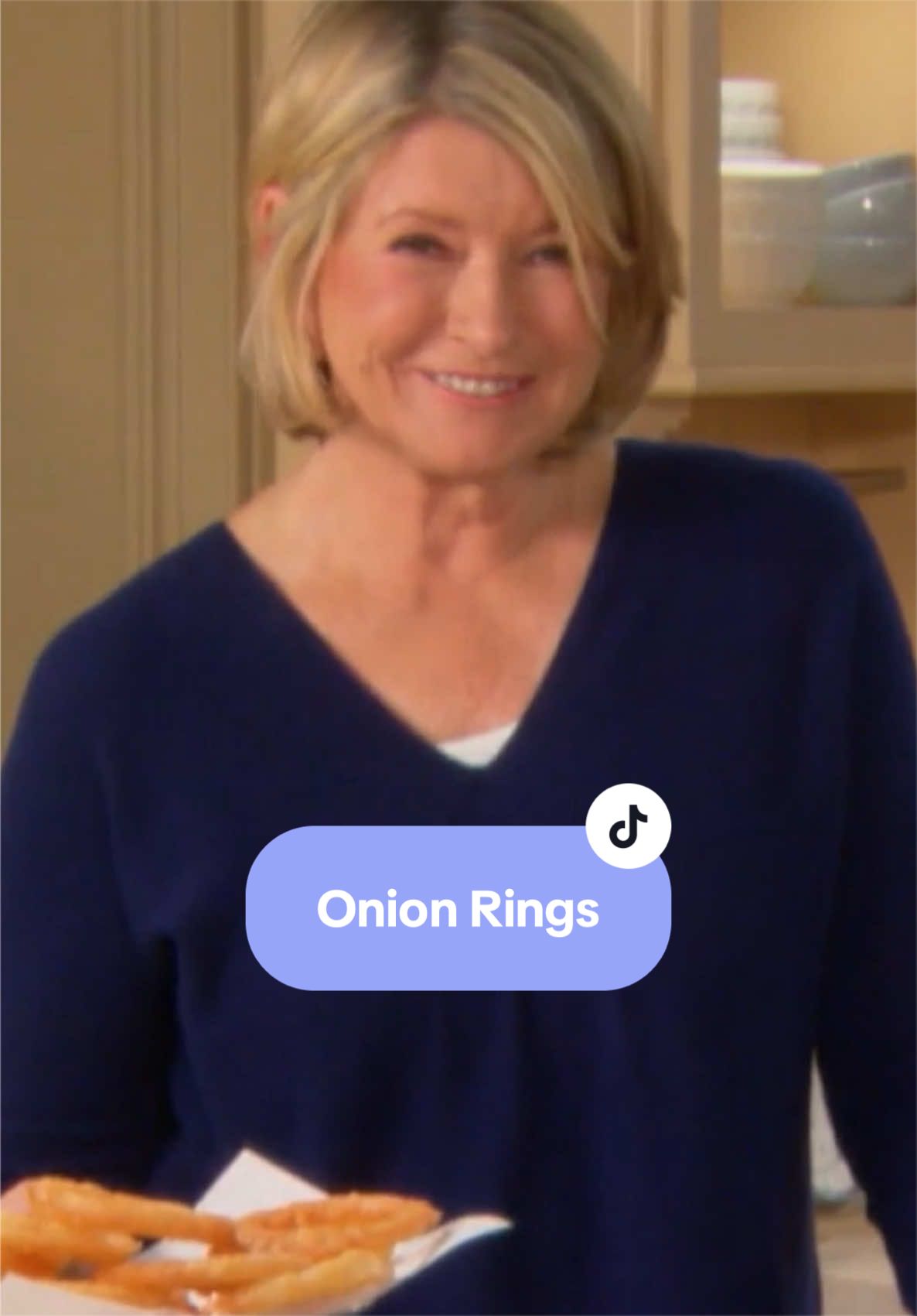 @Martha Stewart
