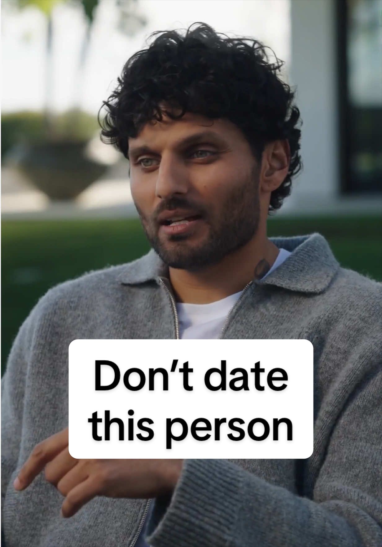 @Jay Shetty