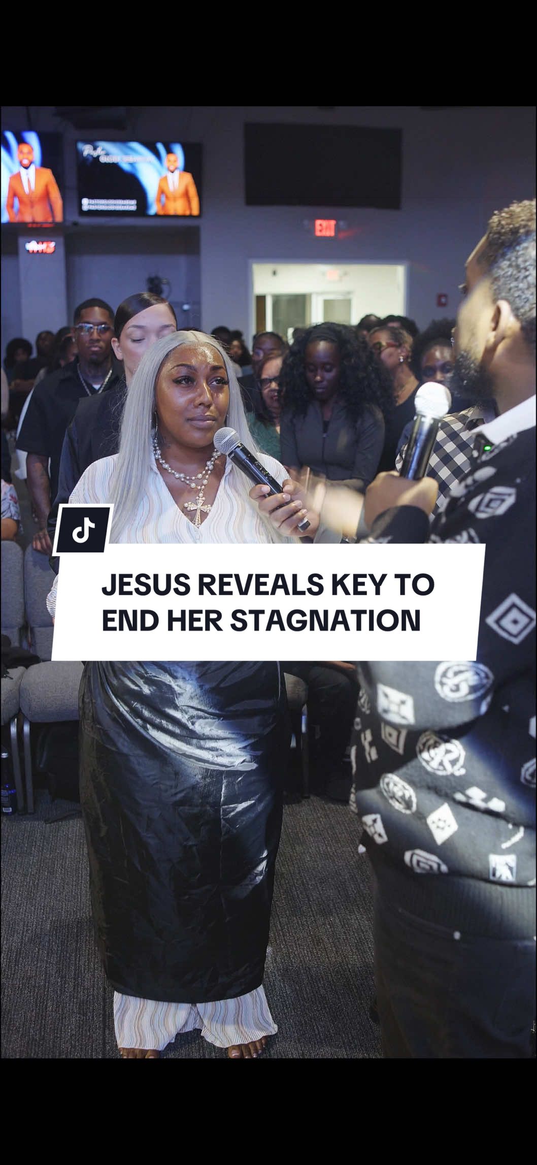 @Prophet Mike