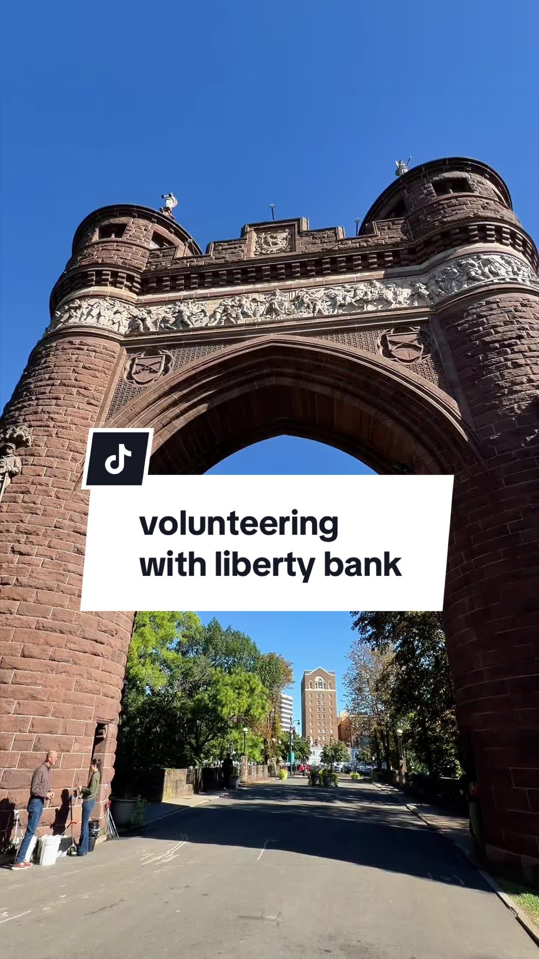 @Connecticut Bucket List
