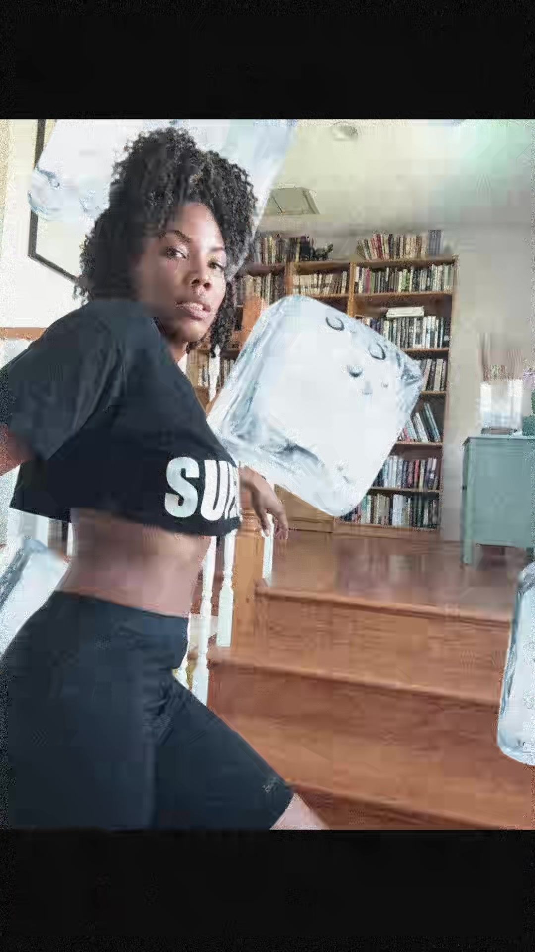 @Shanequa Reed