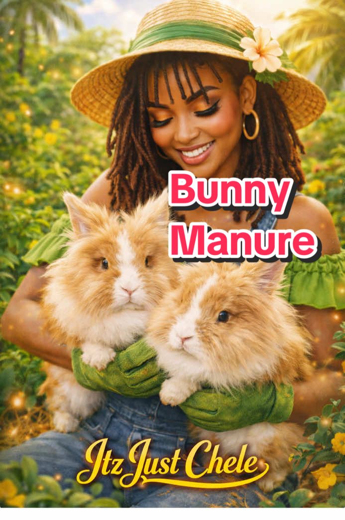 @🧶🧜🏾&zwj;♀️ItzJustChele👩🏽&zwj;🌾🐰