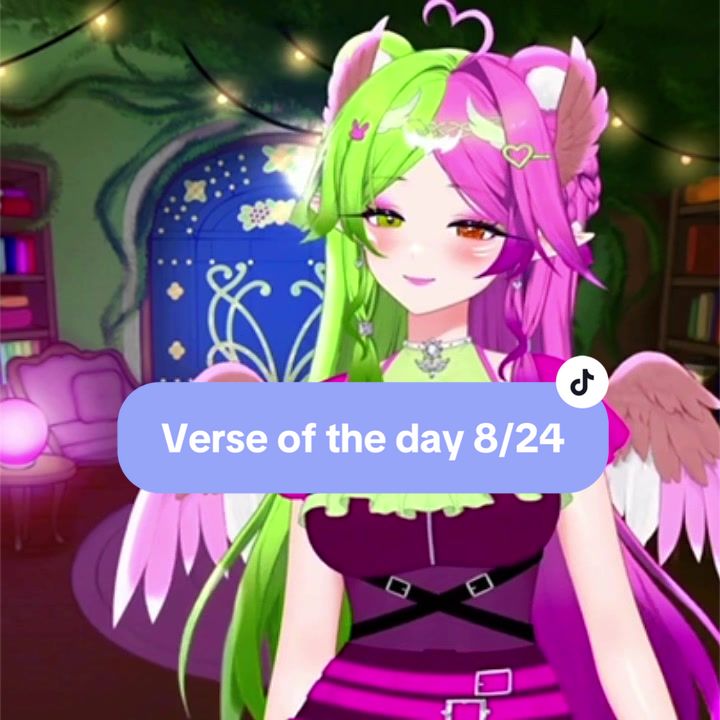 @Glitch <3 || Vtuber