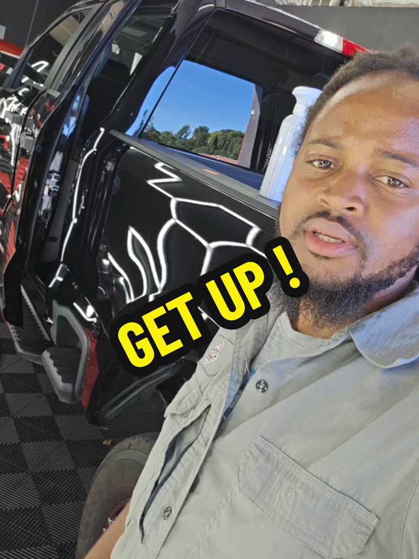 @Tomlinson's Detailing Co.