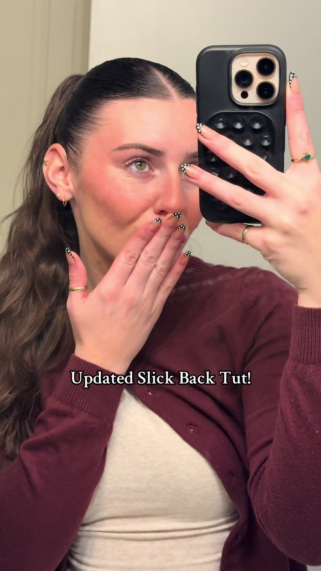 @Becca Todd