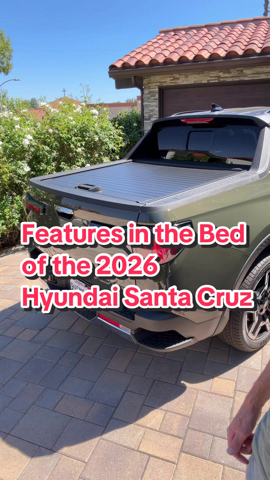 @Cool Car Features