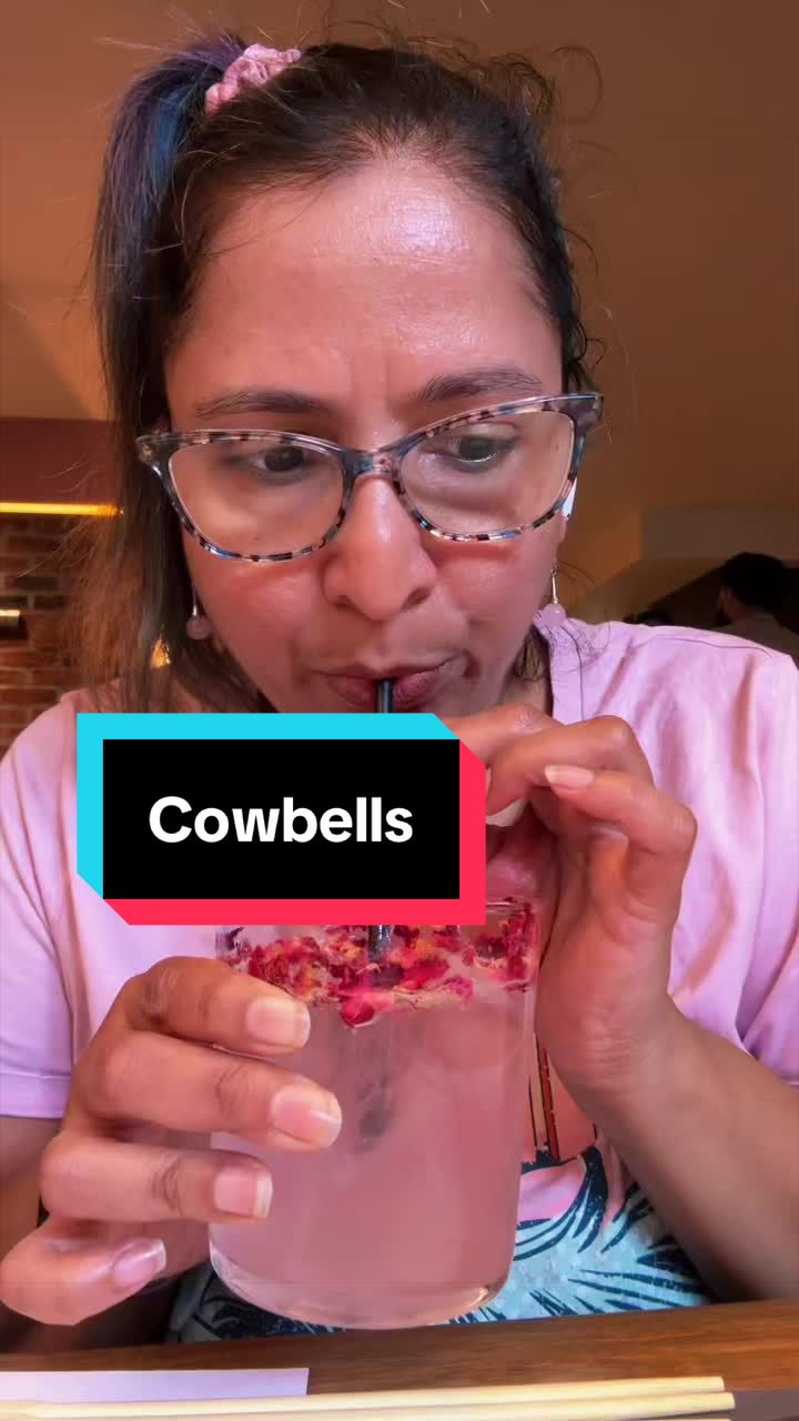@CoolDesiAunty