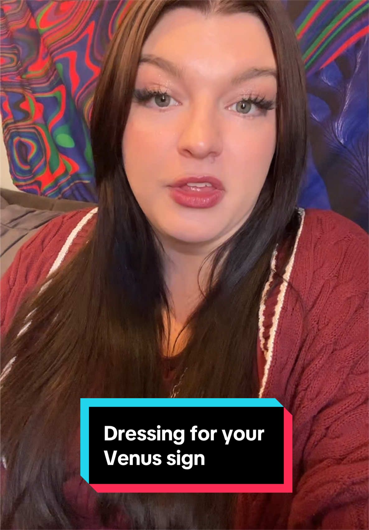 @Kendra