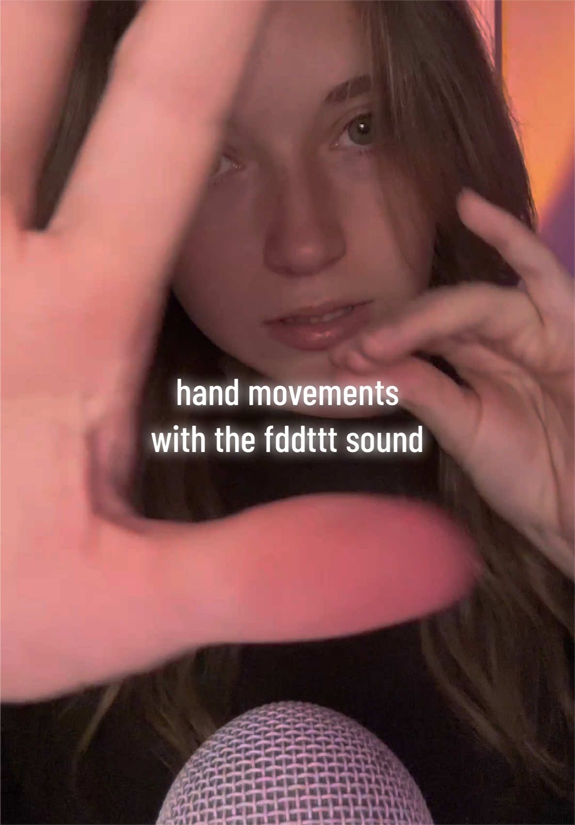 @Kealoha ASMR