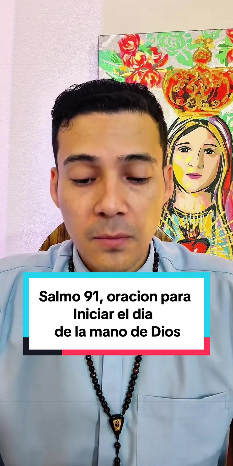 @Oremos con Más Fe