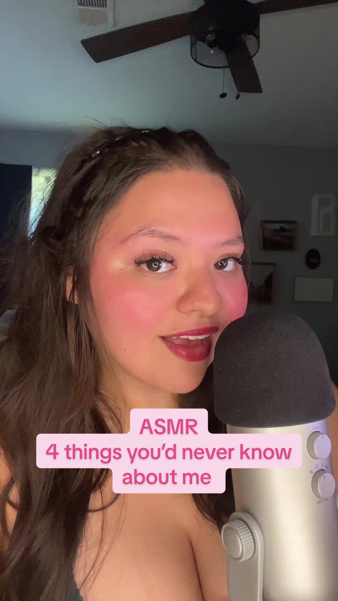@Kass ASMR