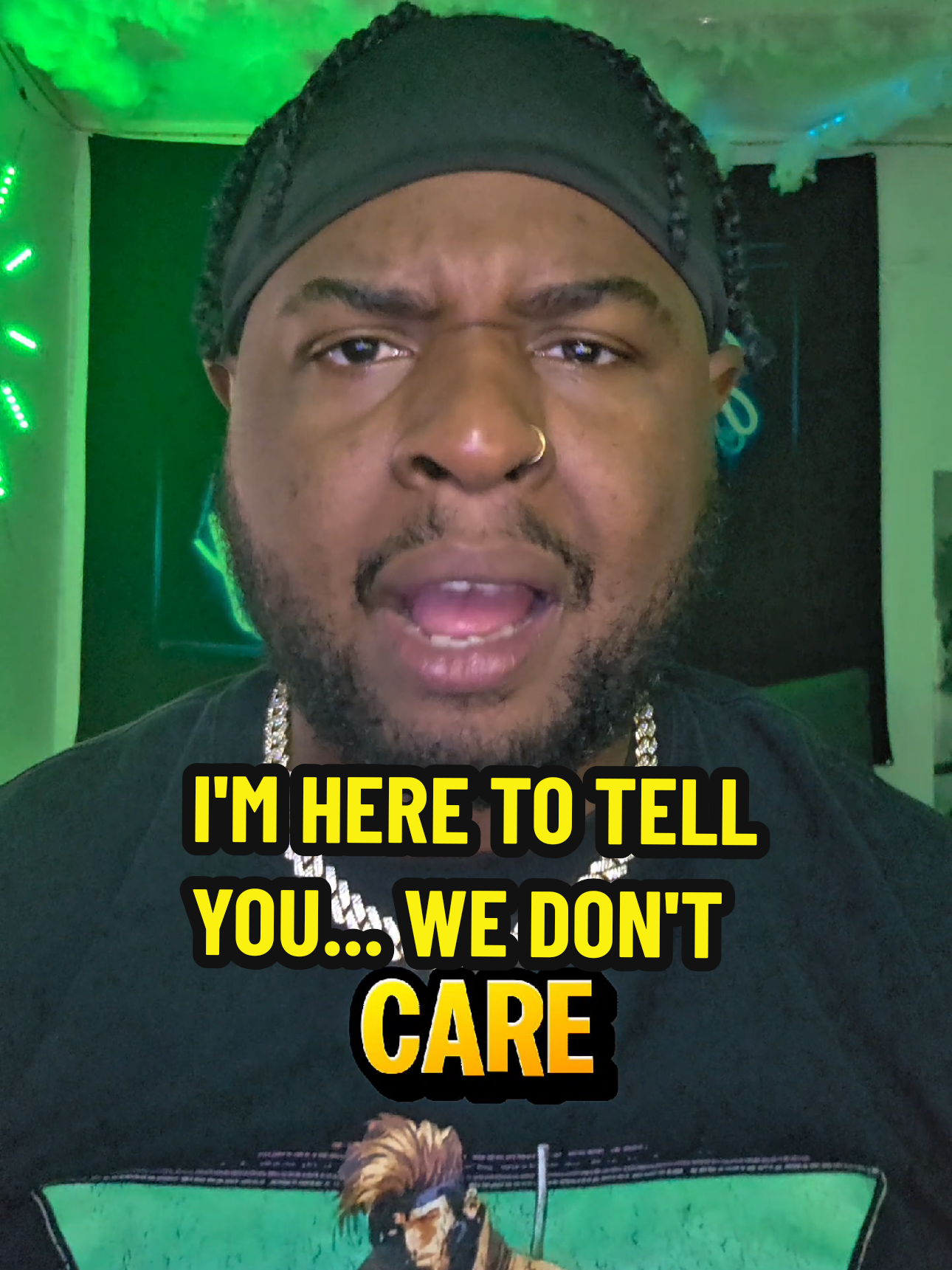 @Vince The God
