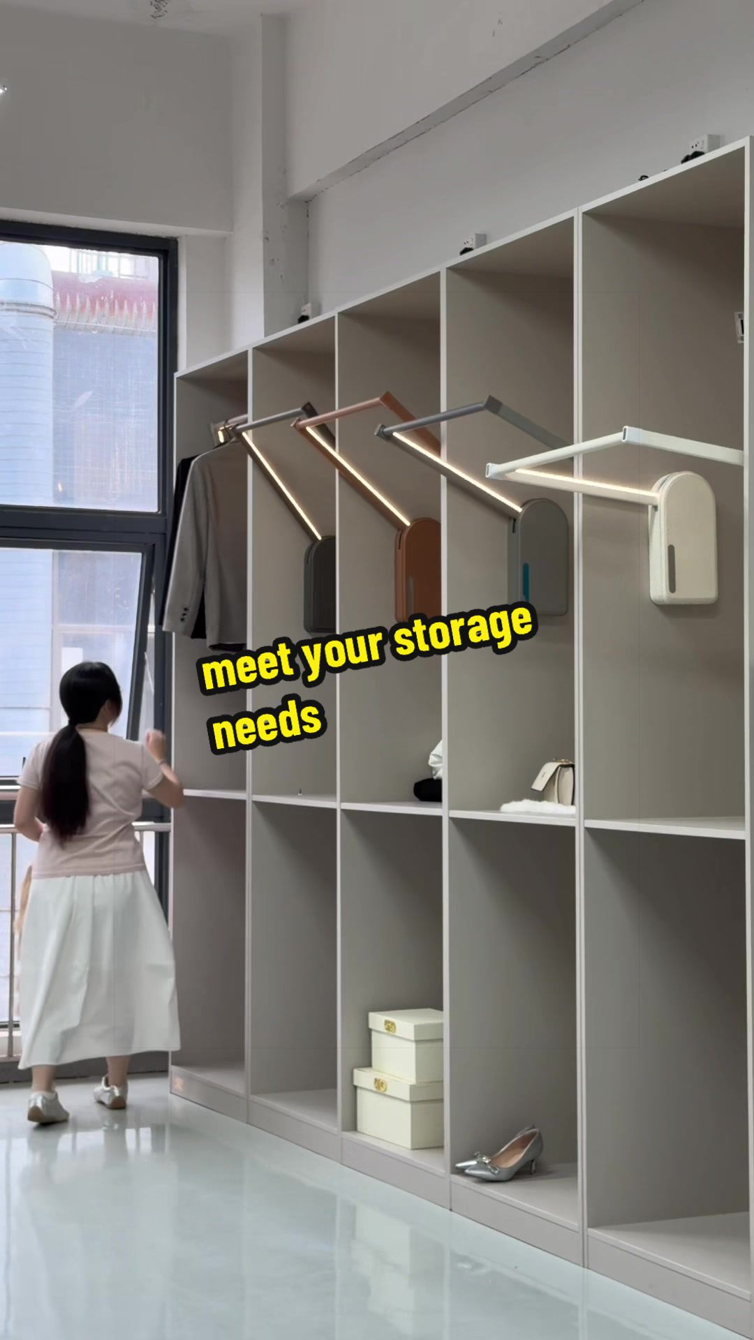 @Electric home factory