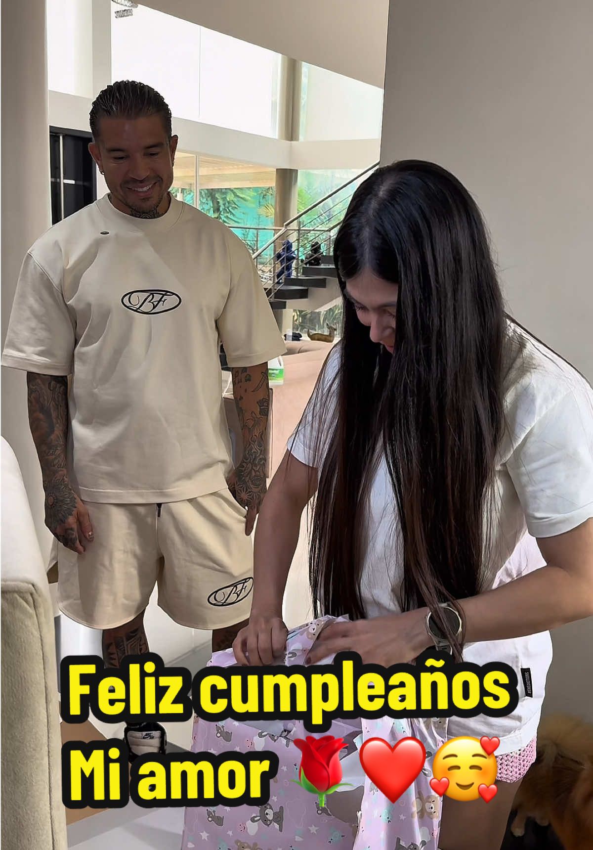 @BE