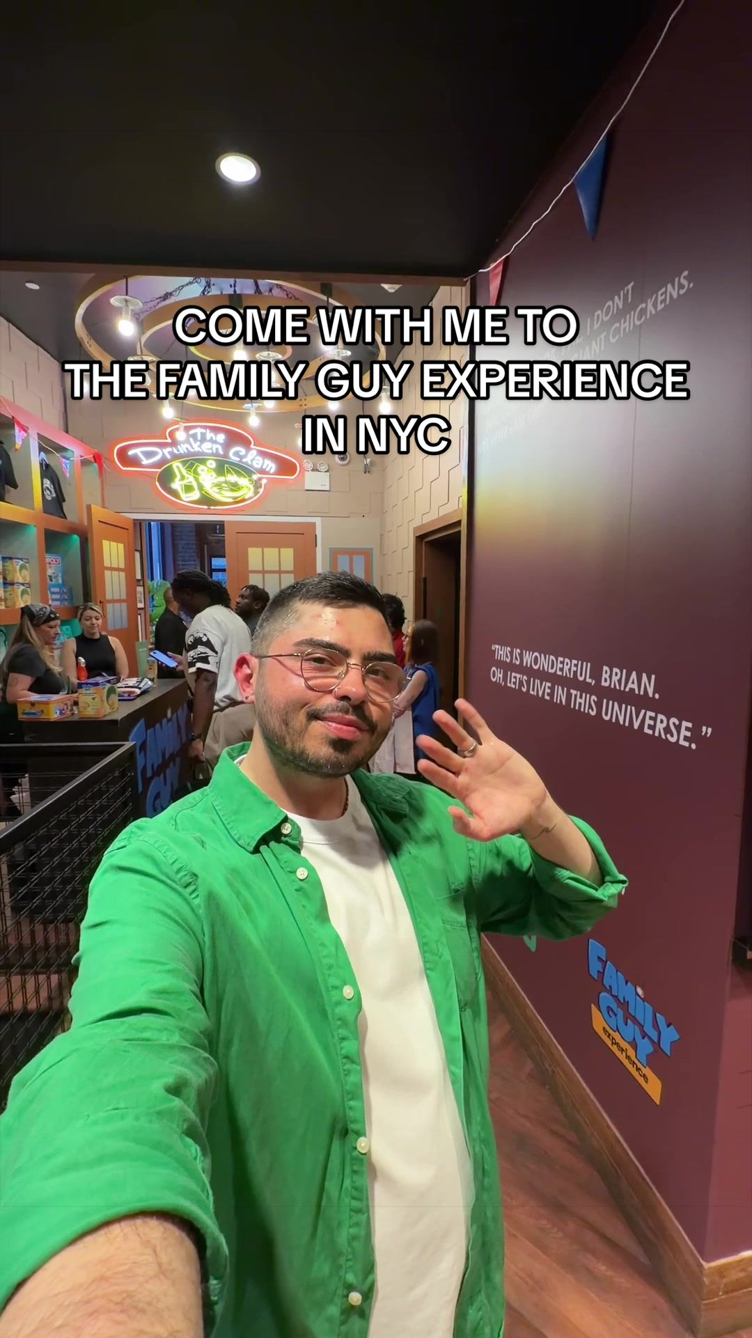 @andrew nucatola