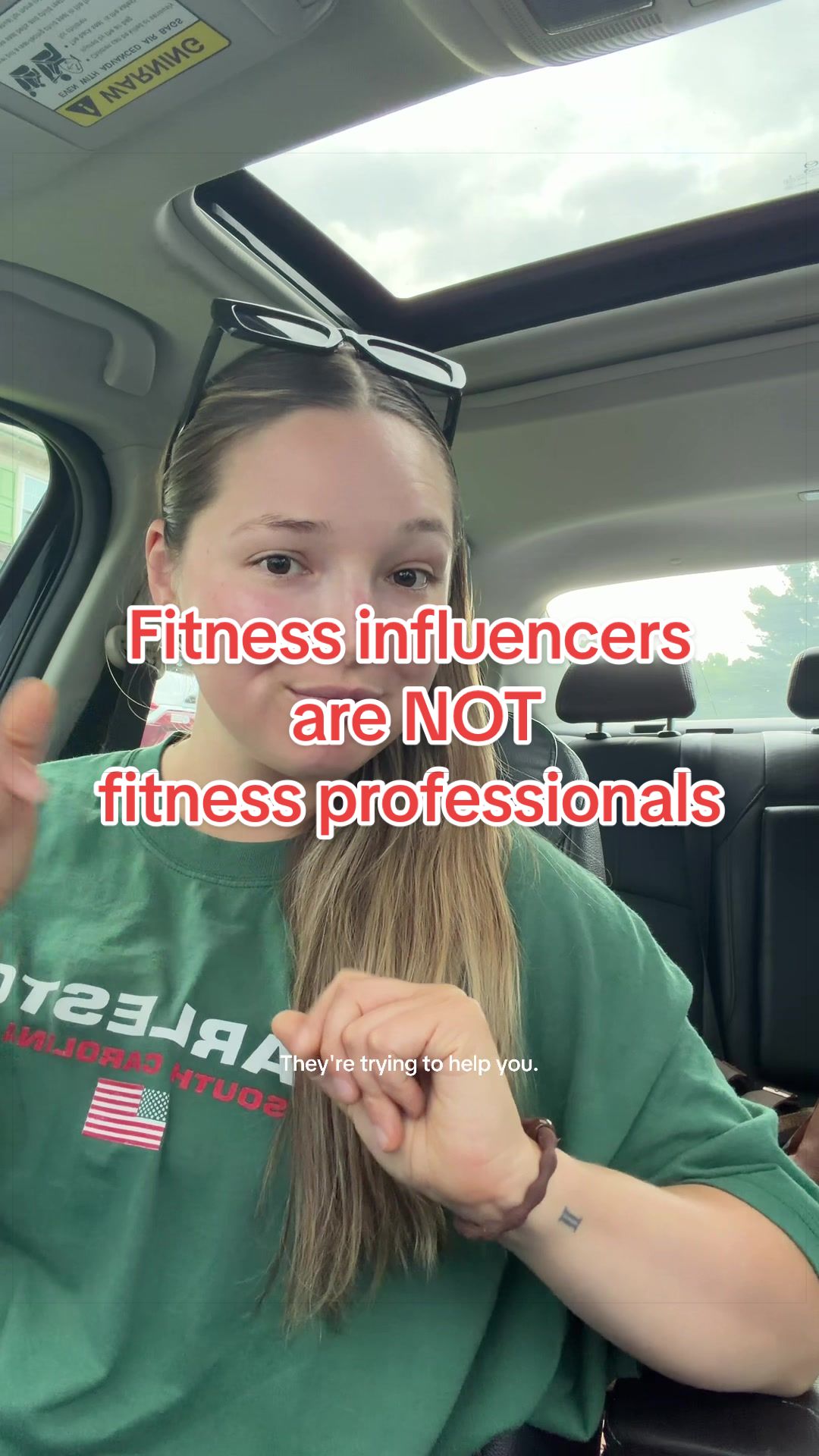 @JULIA MADISON