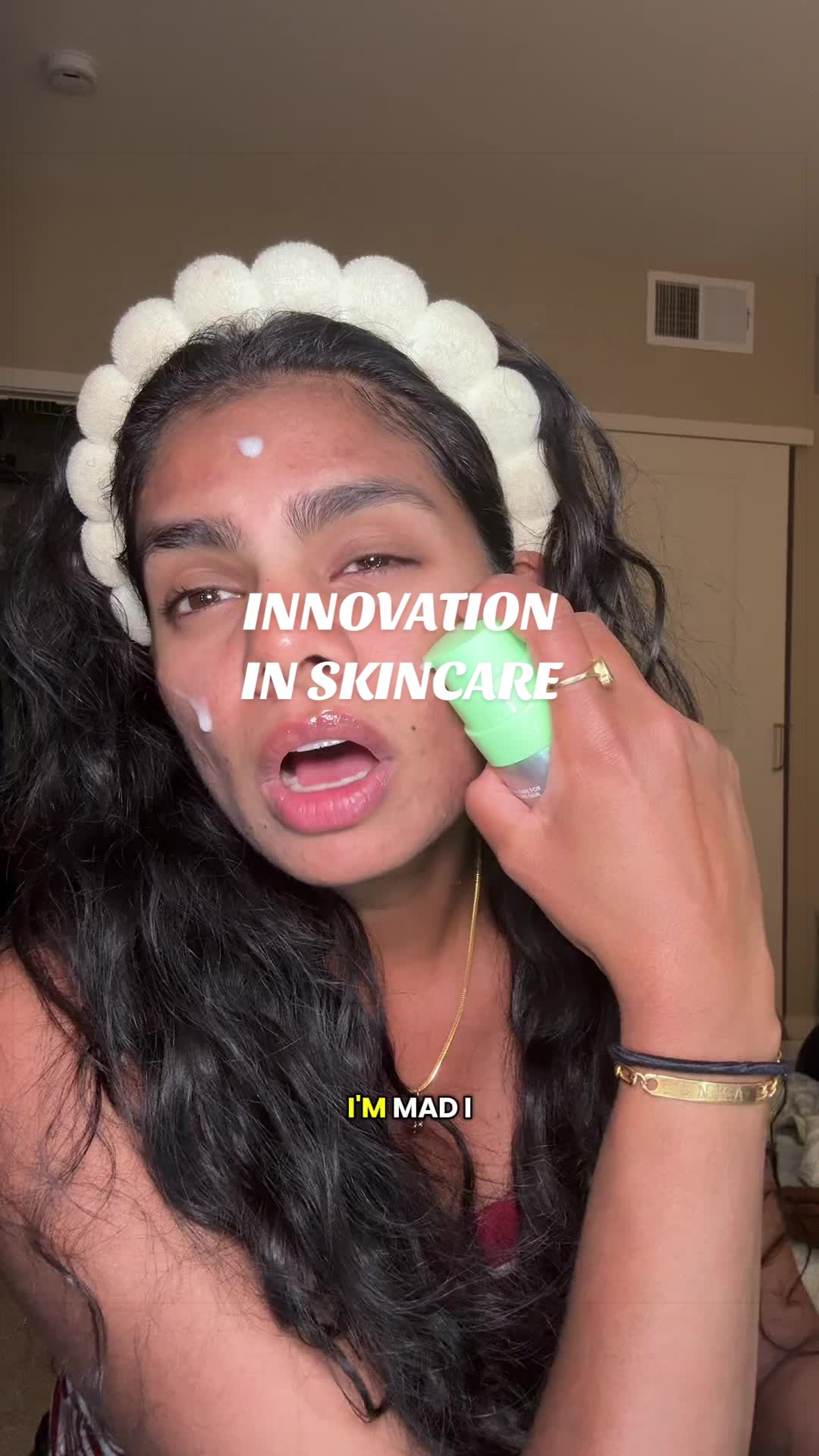 @Nyx Curations | Acne +Wellness