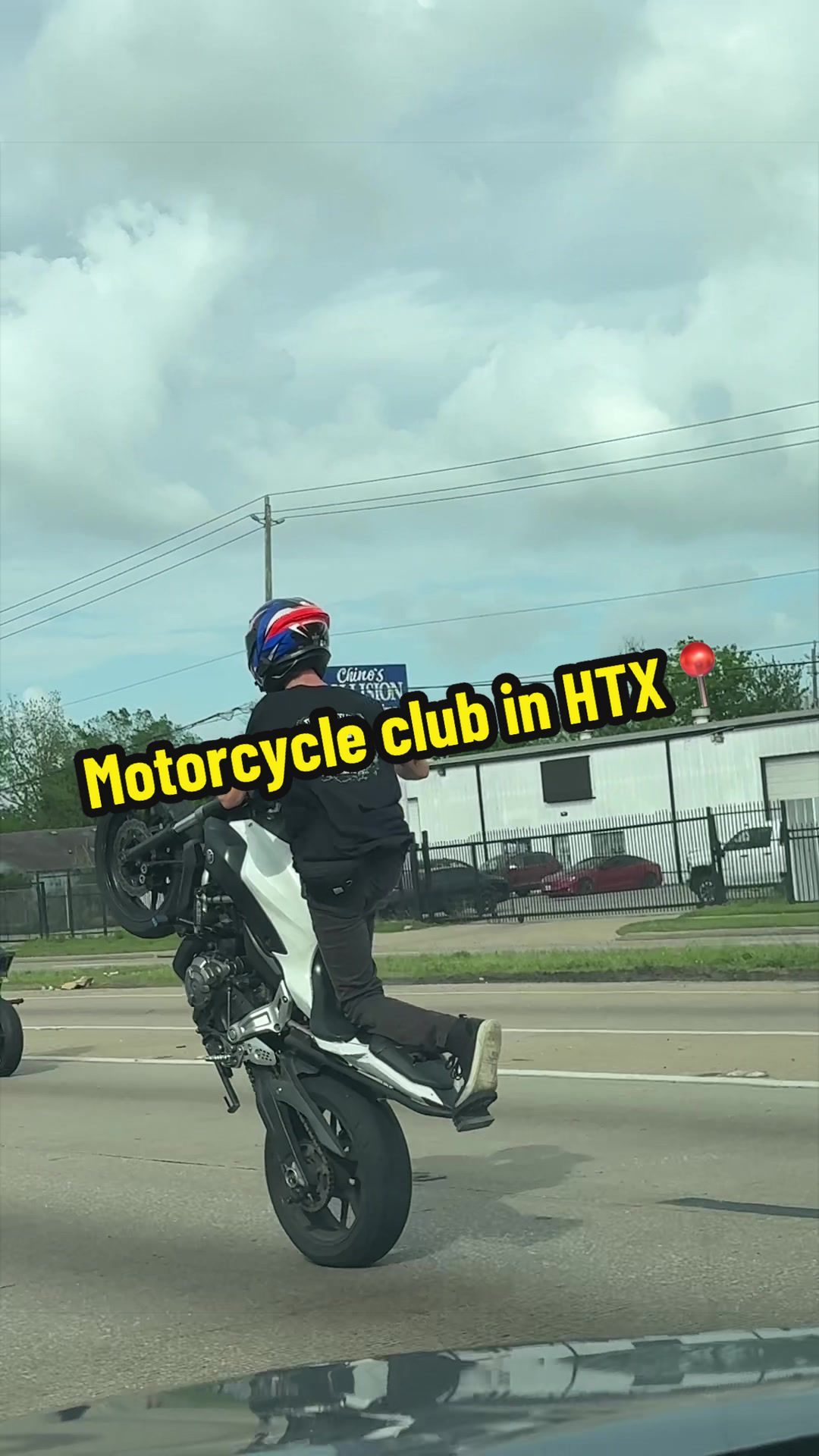 @Houston Insider Life
