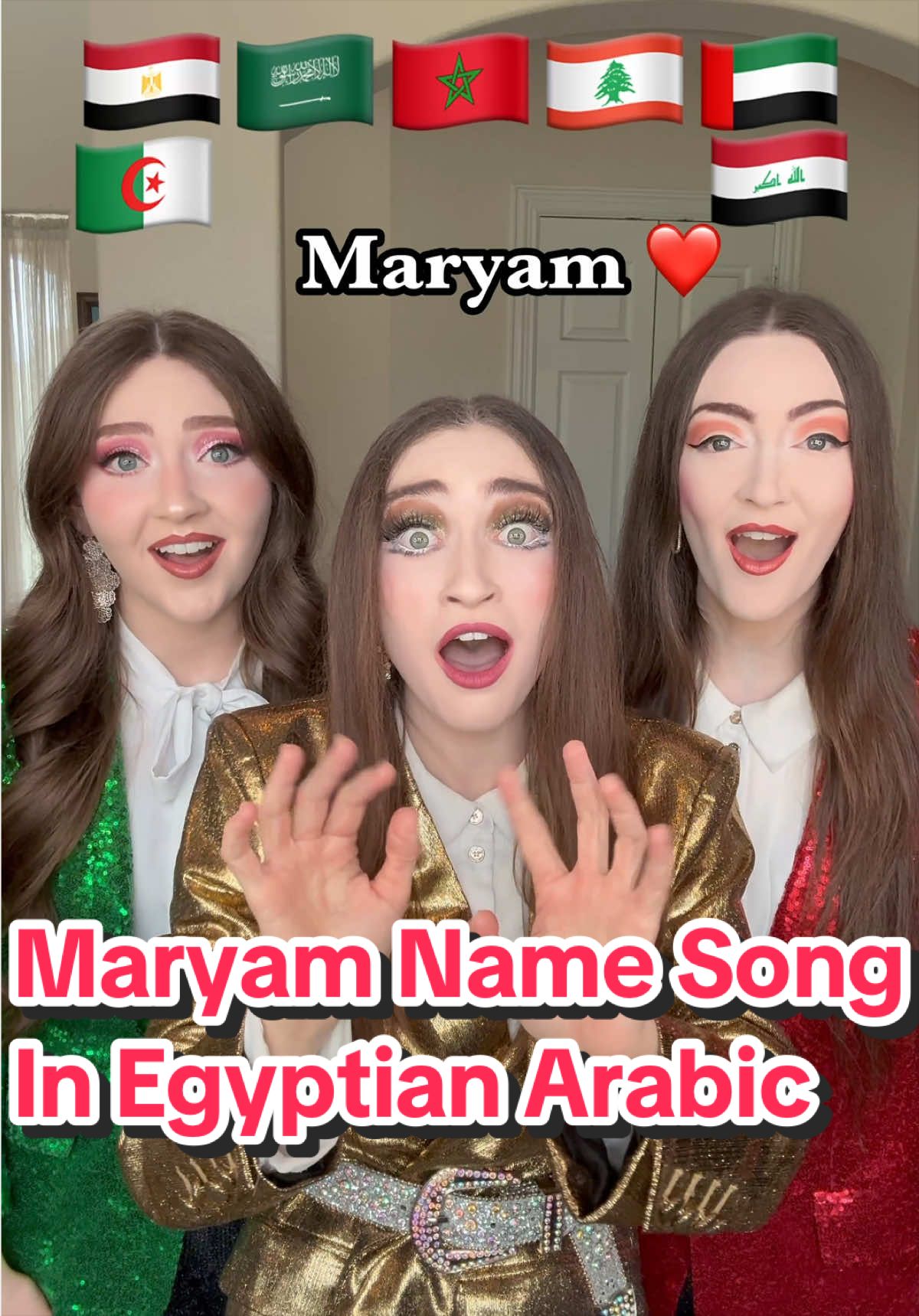 @K3 Sisters