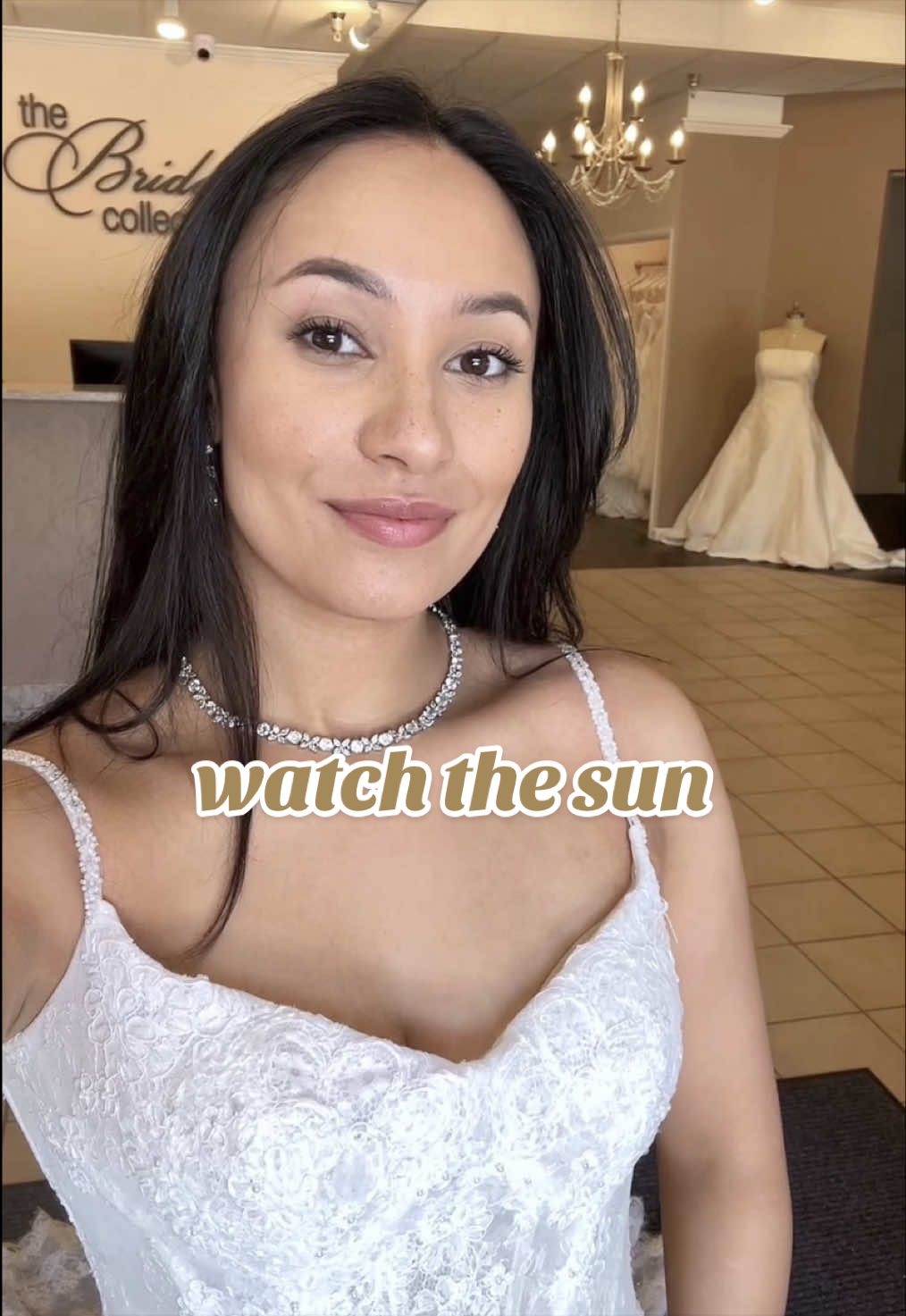 @The Bridal Collection