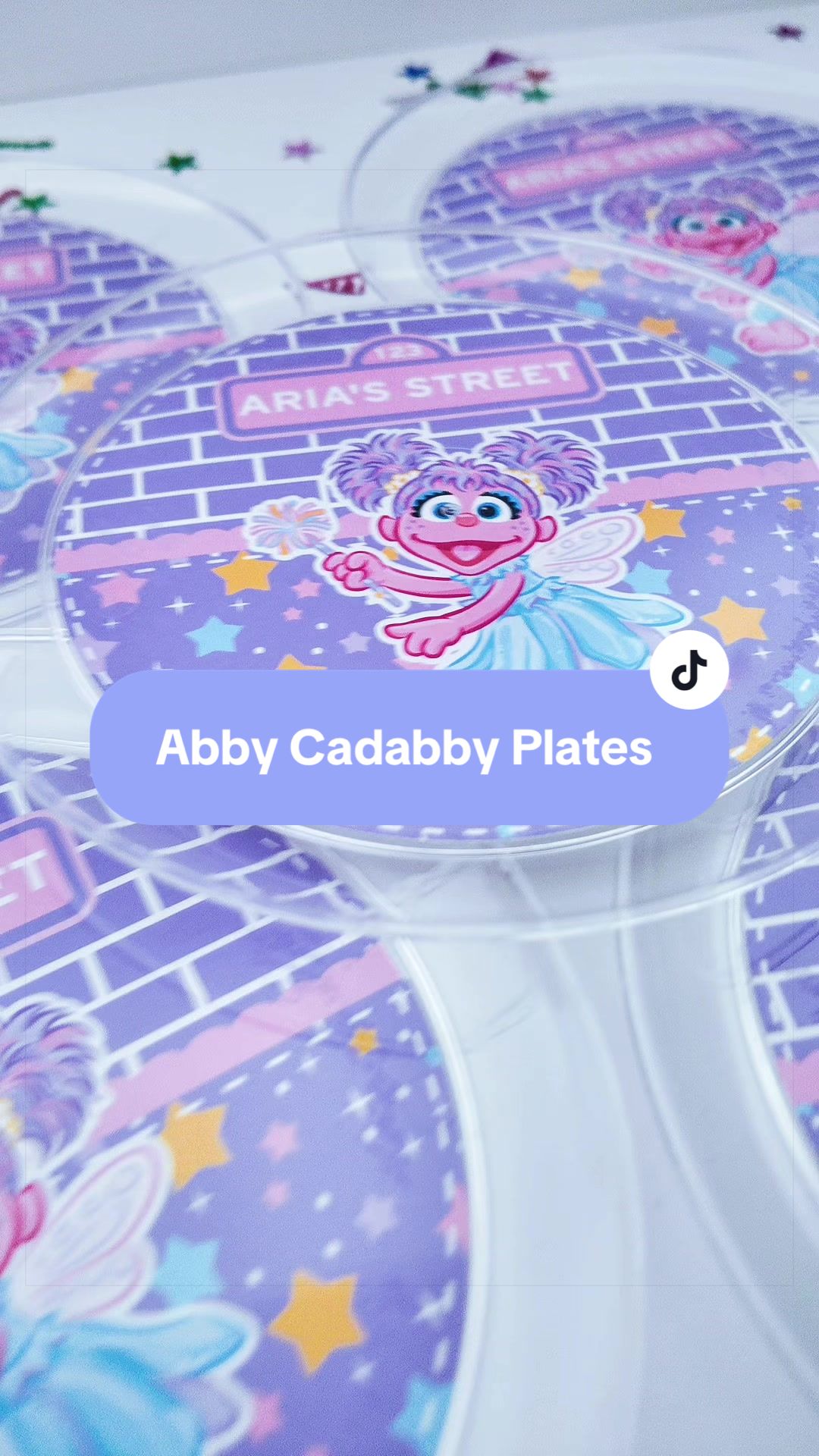 @Kyya 💕 Party Favors and Decor