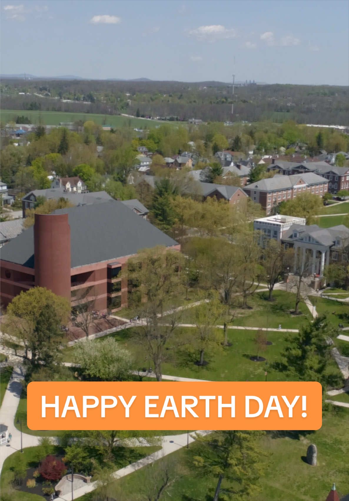 @Gettysburg College