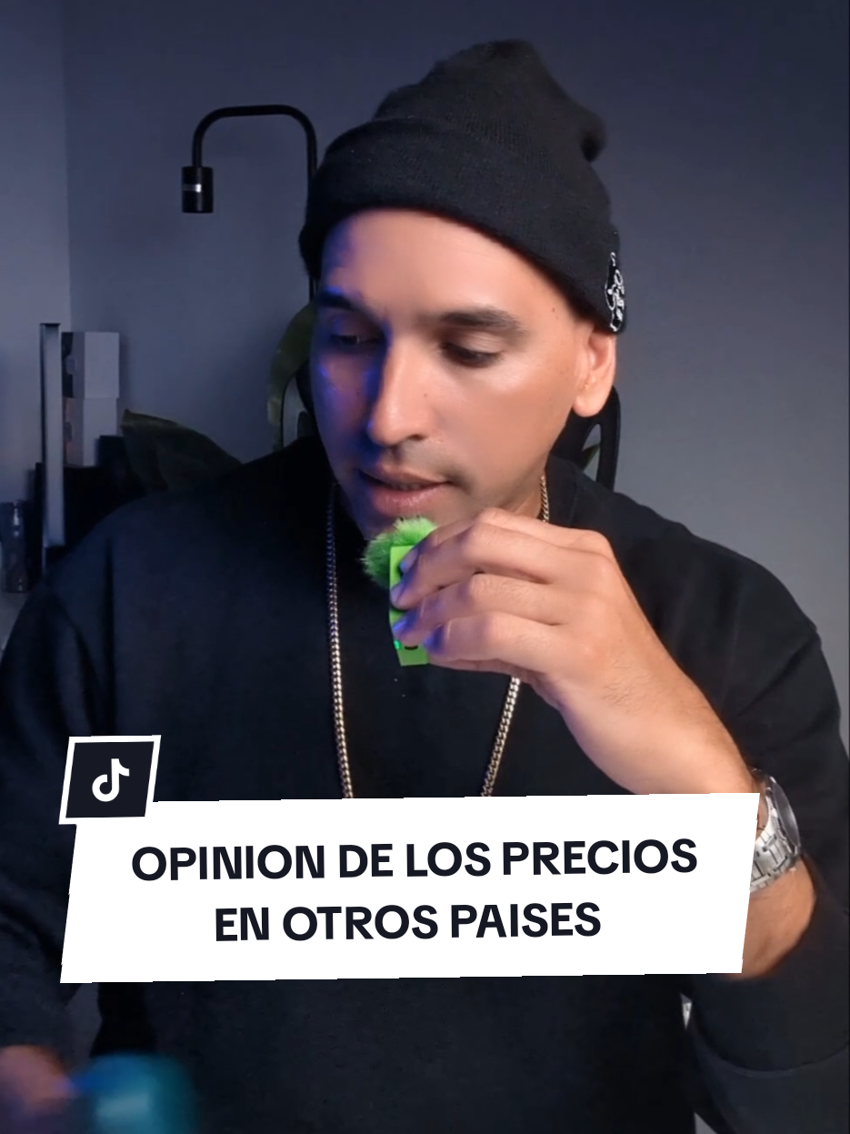 @Gus Fragrances