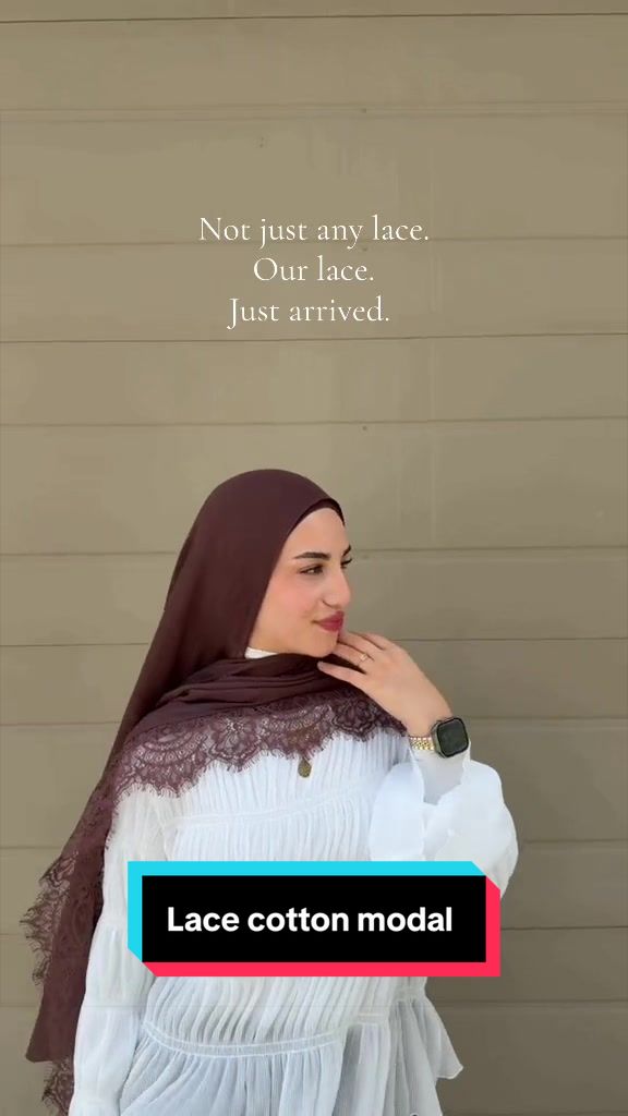 @Modish Hijab