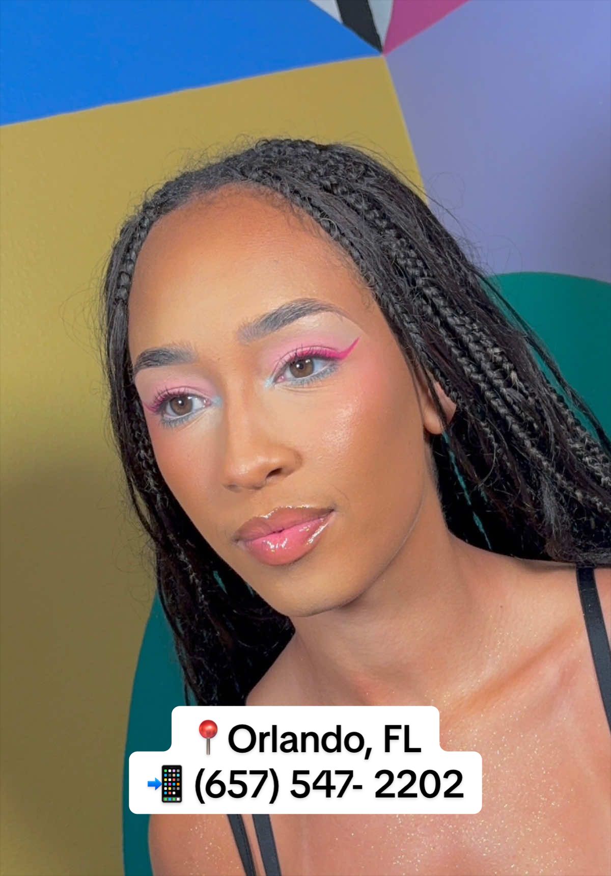 @SHA | PRO MUA & INSTRUCTOR ✨