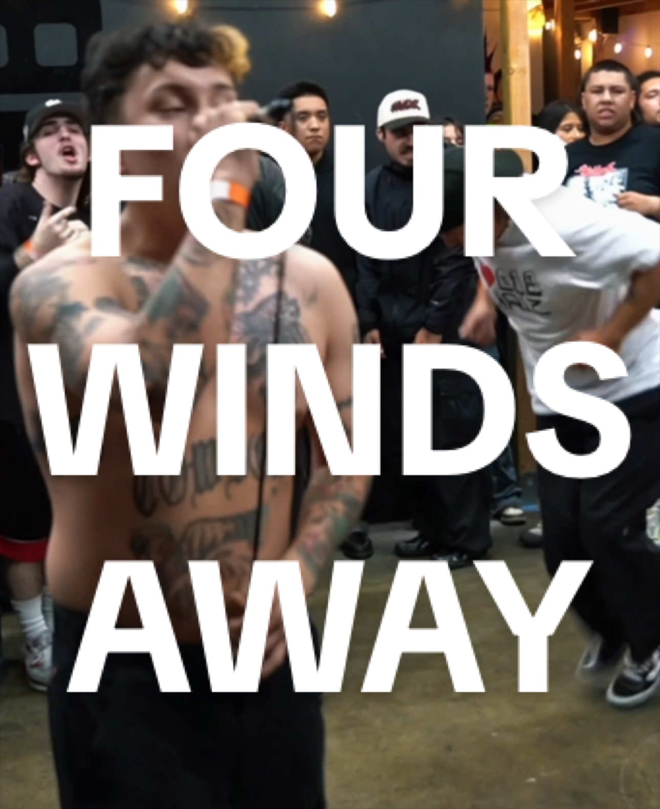 @BleedForTheScene