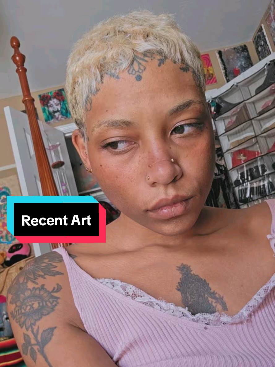 @Selah Magdalena Art